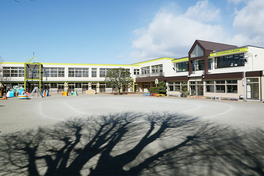 認定こども園 栗の実