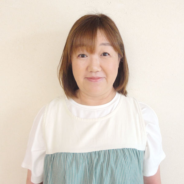 園長 小笠原洋子